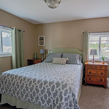 Peak Haven: 2Br Mountain View Villa Kellogg Eksteriør bilde
