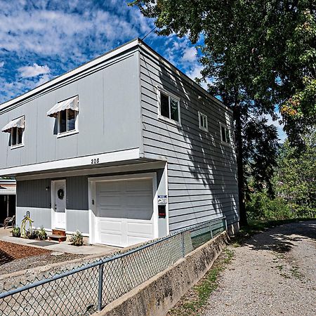 Peak Haven: 2Br Mountain View Villa Kellogg Eksteriør bilde