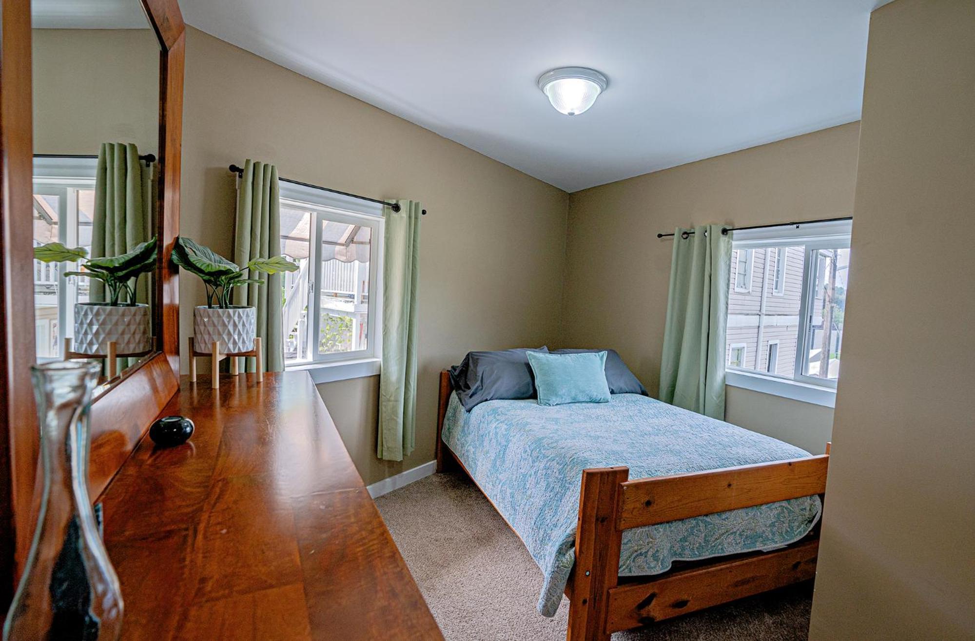 Peak Haven: 2Br Mountain View Villa Kellogg Eksteriør bilde