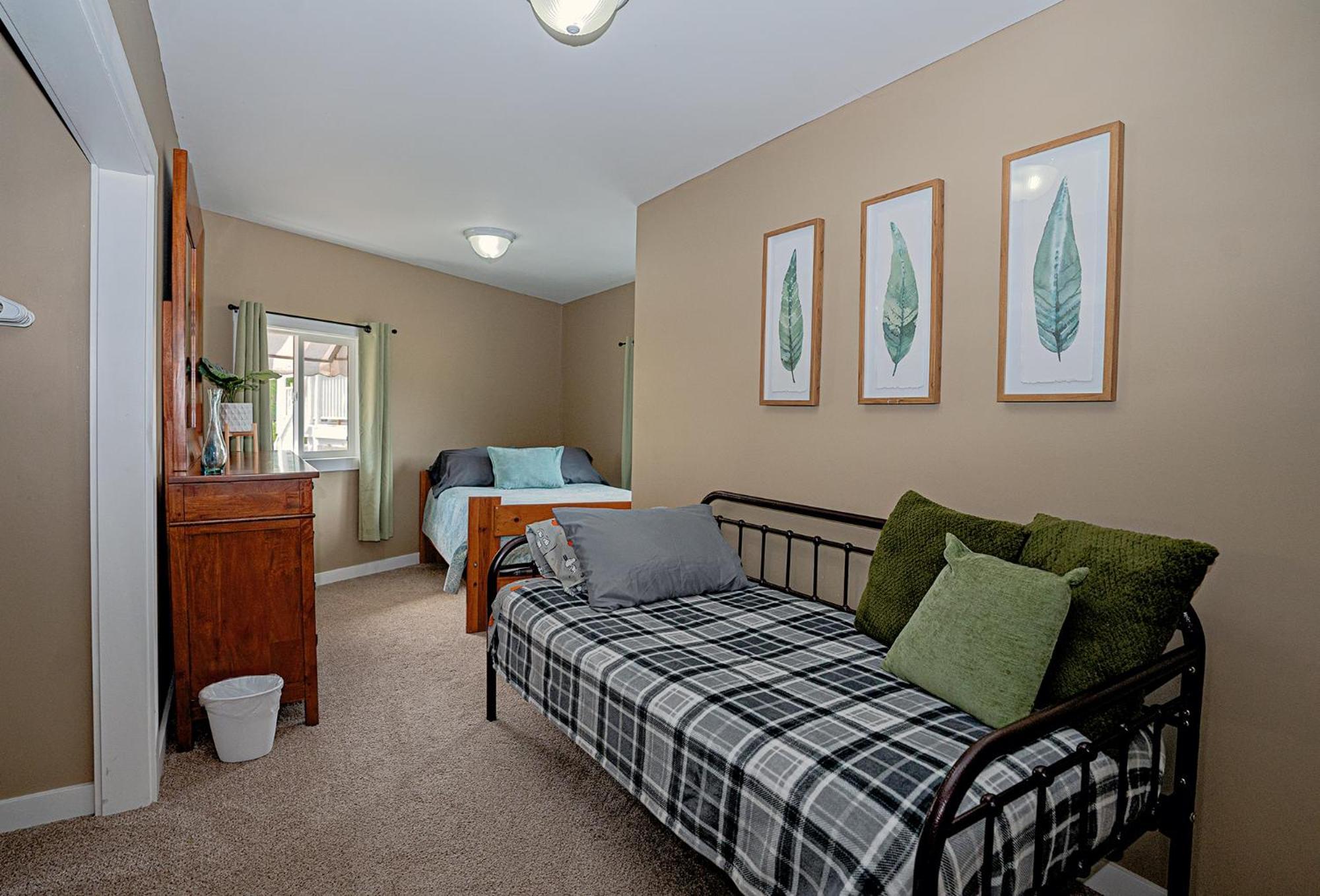Peak Haven: 2Br Mountain View Villa Kellogg Eksteriør bilde