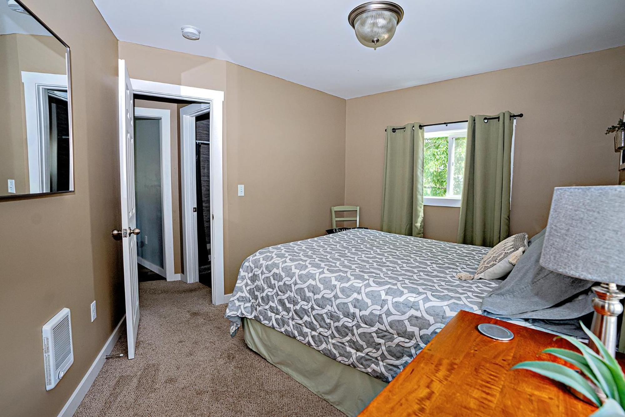 Peak Haven: 2Br Mountain View Villa Kellogg Eksteriør bilde