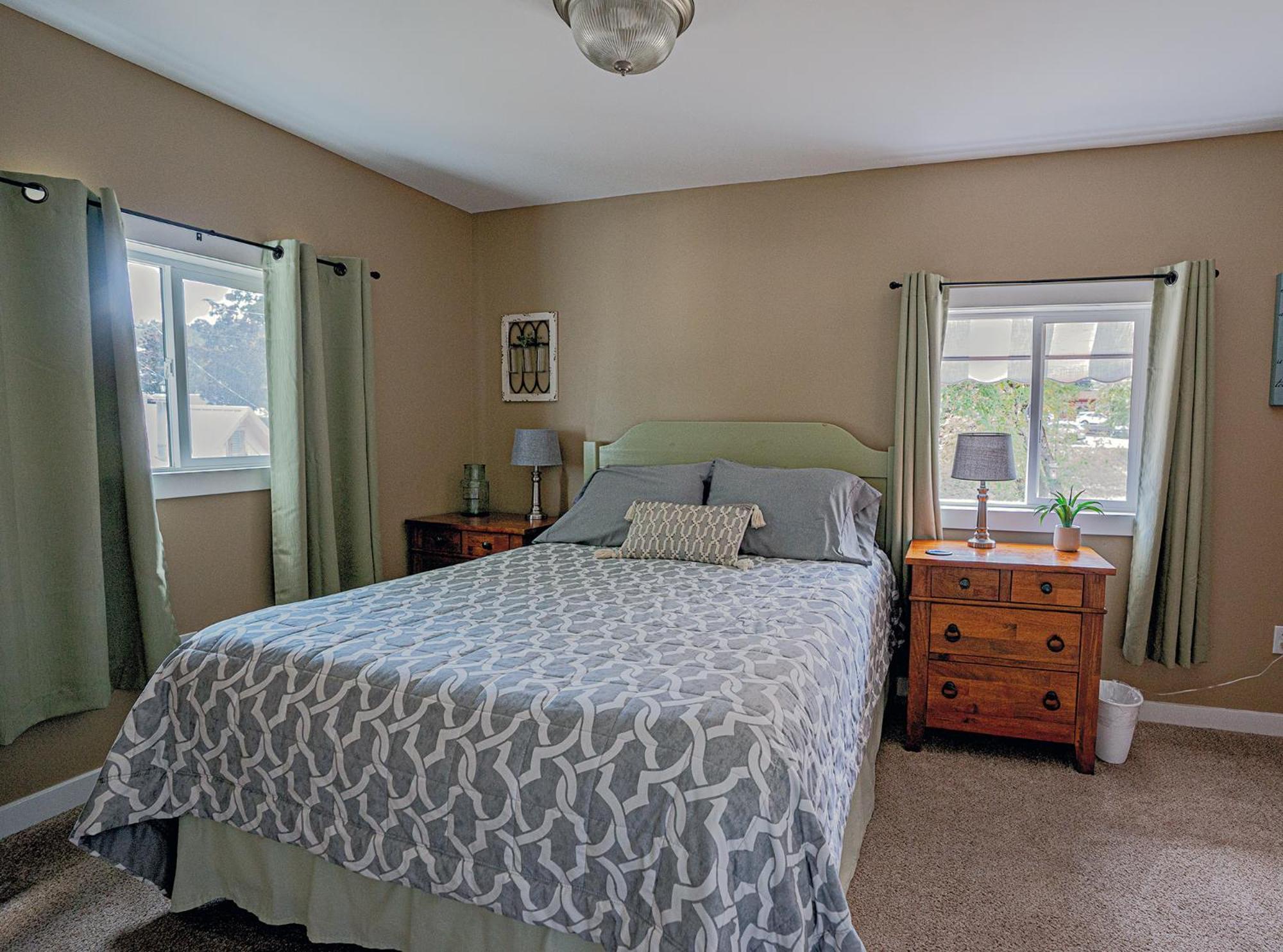 Peak Haven: 2Br Mountain View Villa Kellogg Eksteriør bilde