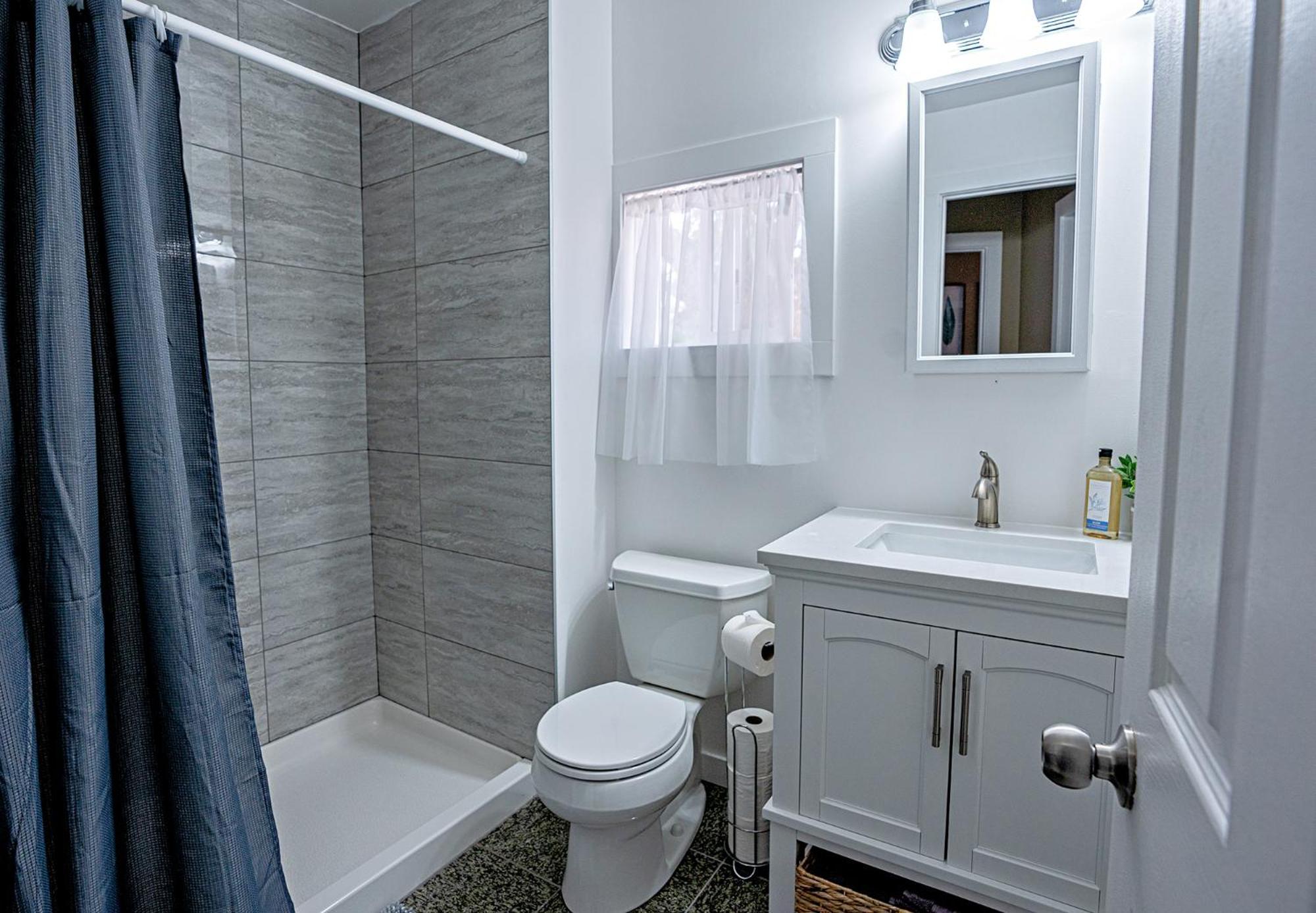 Peak Haven: 2Br Mountain View Villa Kellogg Eksteriør bilde