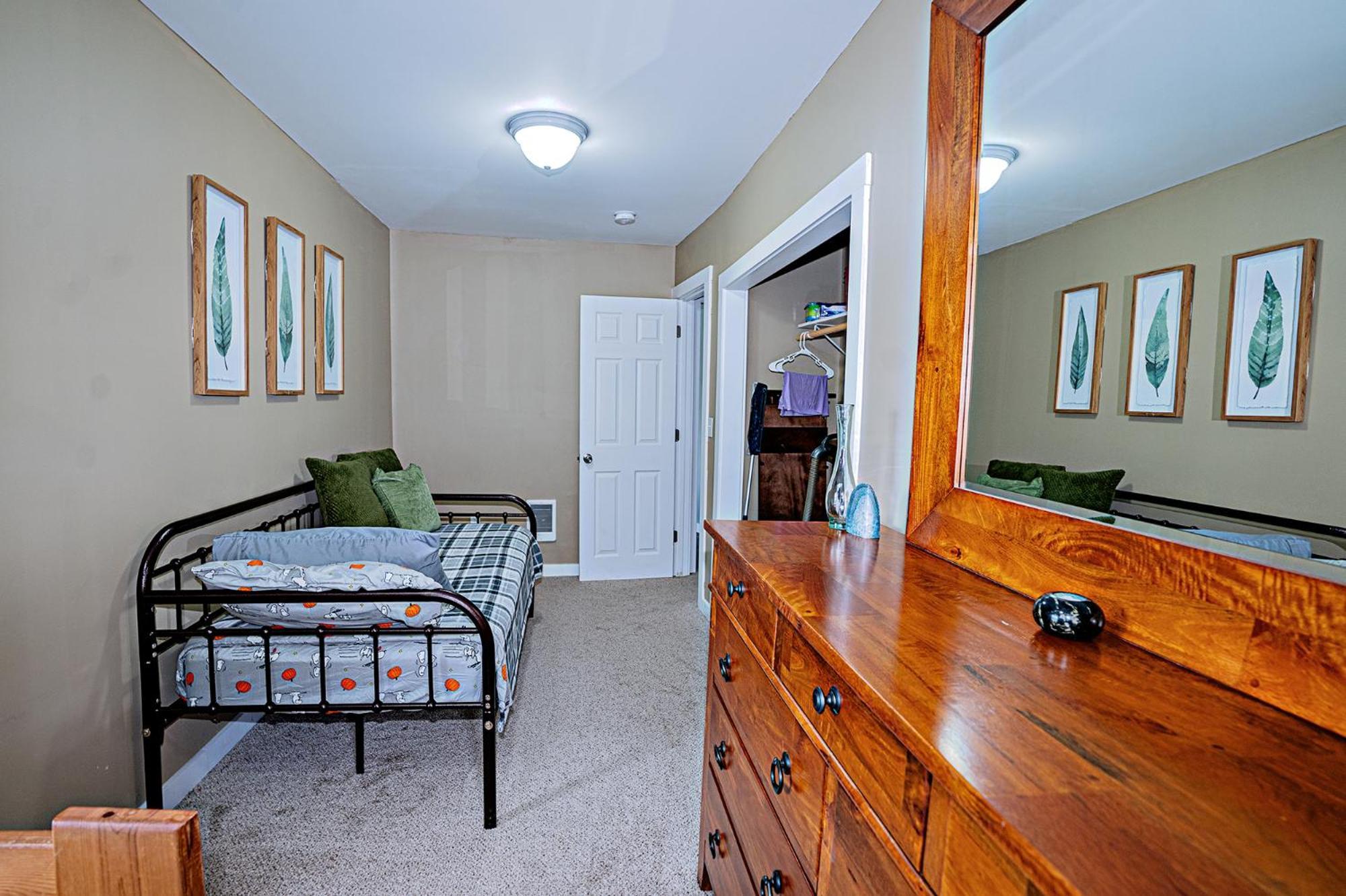 Peak Haven: 2Br Mountain View Villa Kellogg Eksteriør bilde