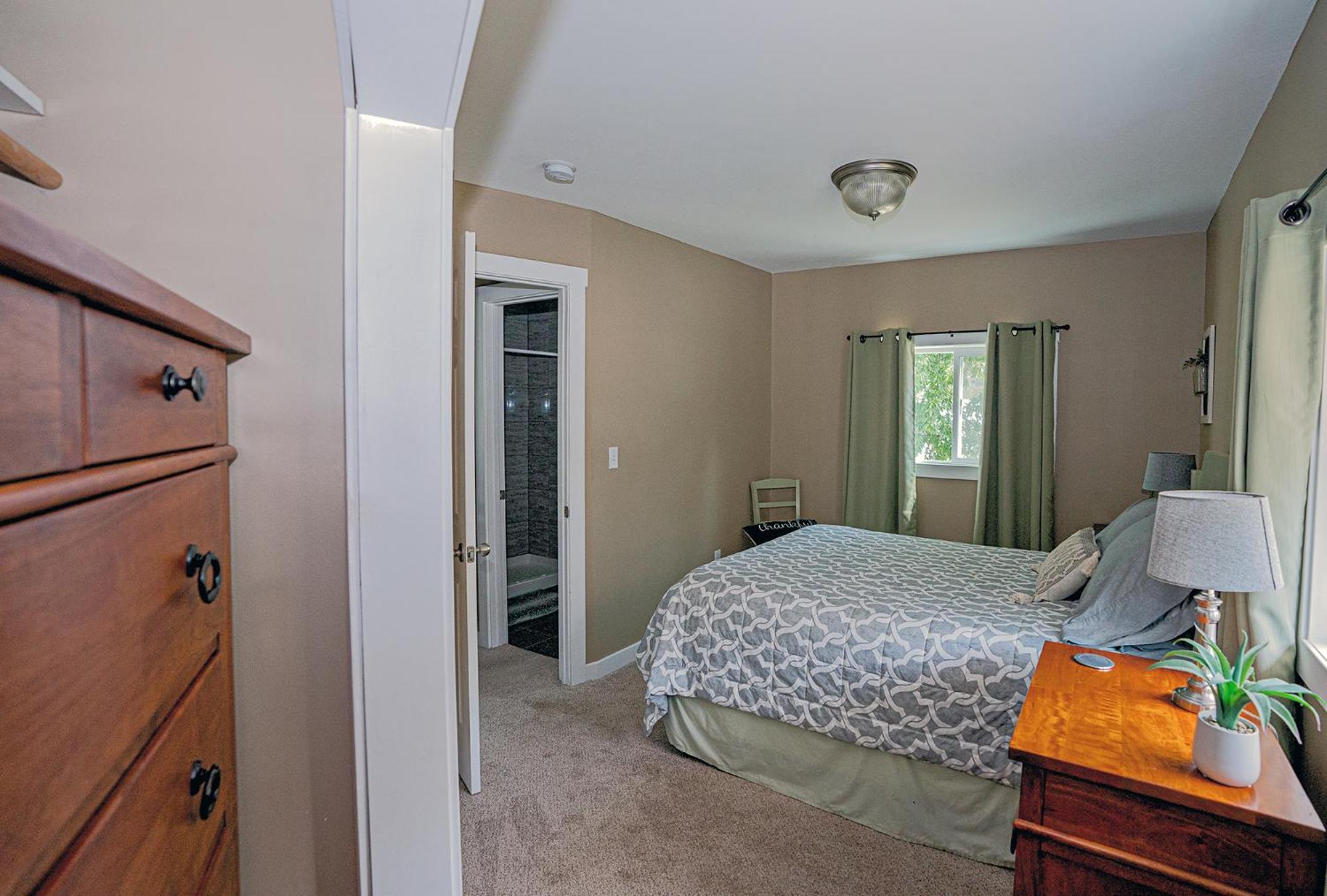 Peak Haven: 2Br Mountain View Villa Kellogg Eksteriør bilde
