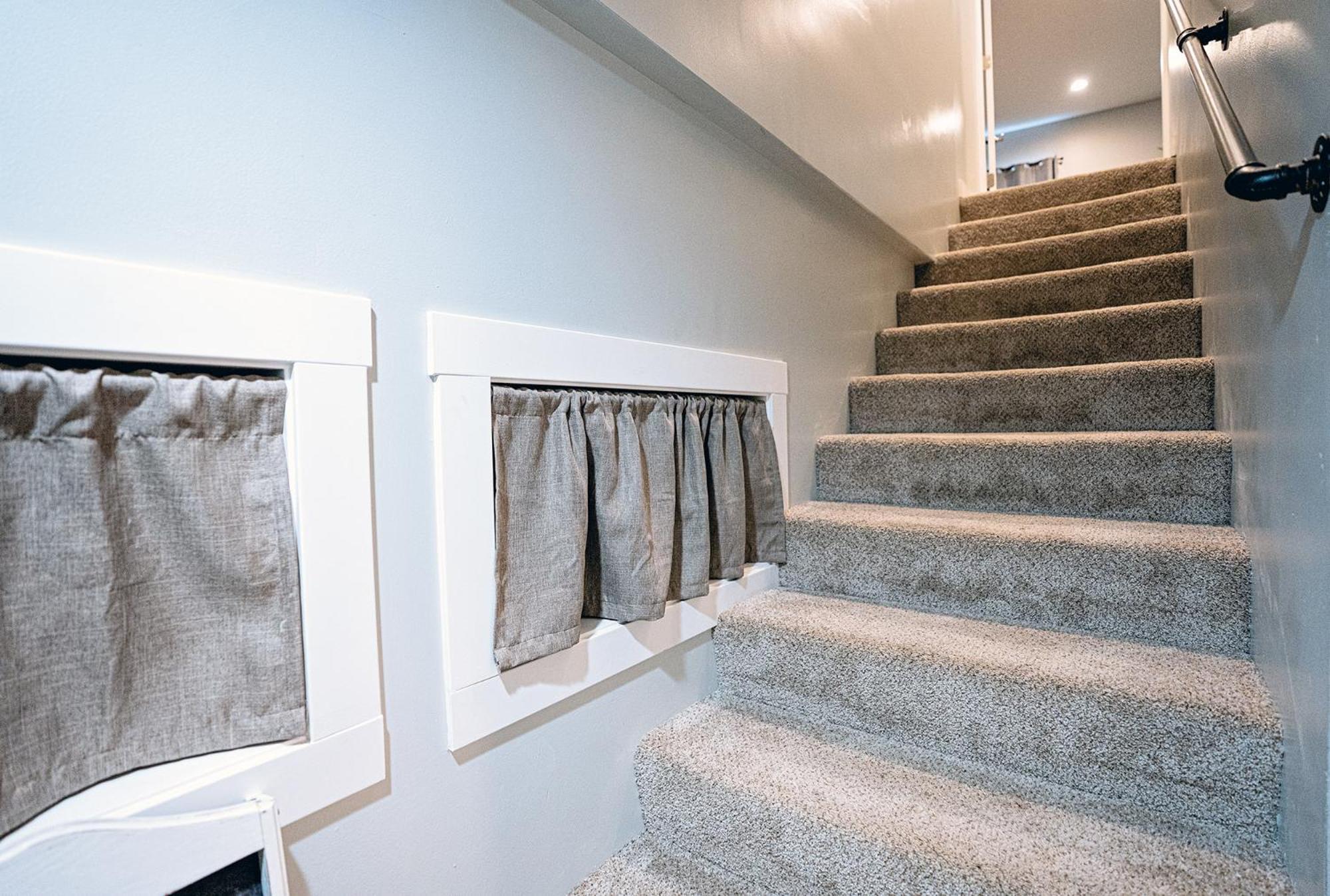 Peak Haven: 2Br Mountain View Villa Kellogg Eksteriør bilde